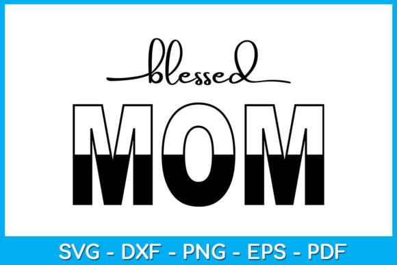 Blessed Mom Leopard Sunflower Sub Vol. 3 Graphics and Crafts Review