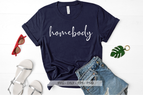 Homebody Svg Introvert Svg Mom Life Svg Graphics and Crafts