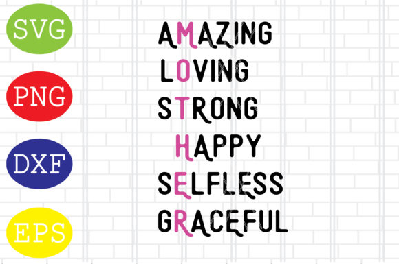 Mom Definition Svg, Mama Svg Graphics and Crafts Review