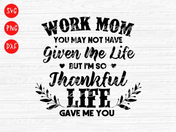 Mother Svg Graphics and Crafts Review