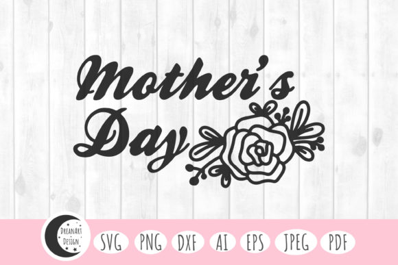 Mothers Day Svg, Mother s Day Svg, Mom Graphics and Crafts Review