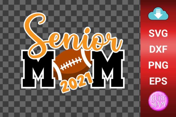 Senior Mom 2021 SVG, 2021 Graduation Svg Graphics and Crafts Review